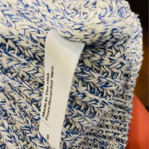 American Apparel Cropped Fisherman sweater - Picture 9 of 9